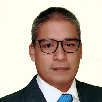 Saul Vega